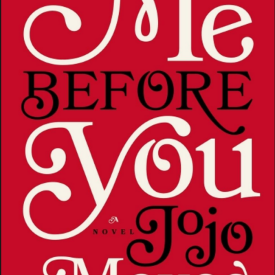 Authors to watch: Jojo Moyes
