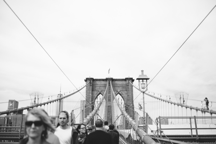 Brooklyn and NYC - Megan Welker Photography 061