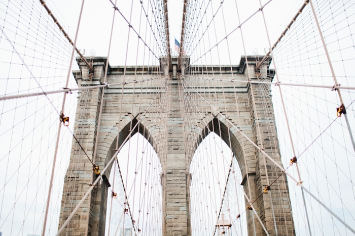 Brooklyn and NYC - Megan Welker Photography 063