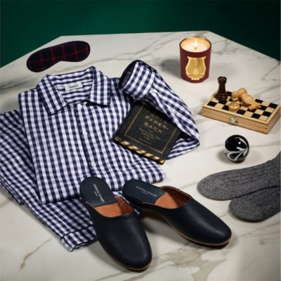 The Mens Gift Guide
