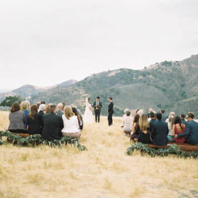 Our Wedding / The Ceremony