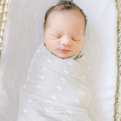 Brooks Porter